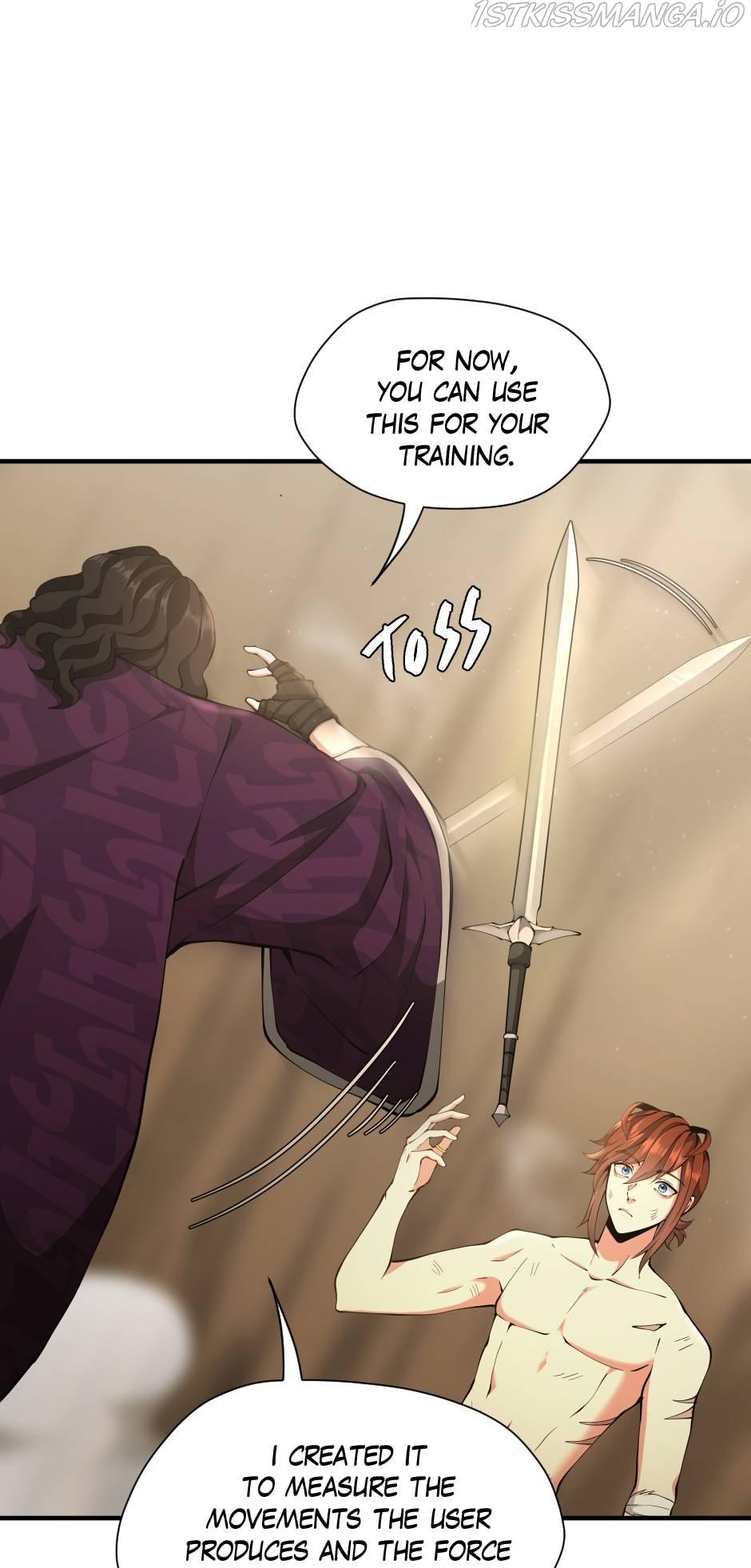 The Beginning After The End Chapter 162 image 031